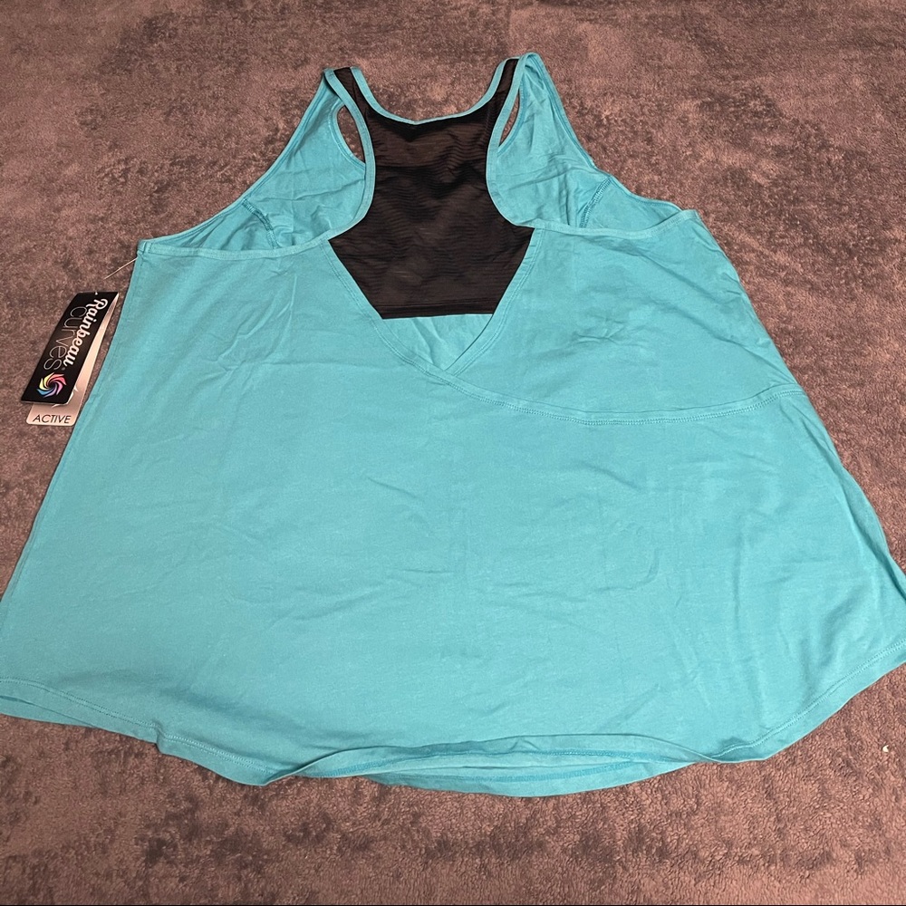 Tank top